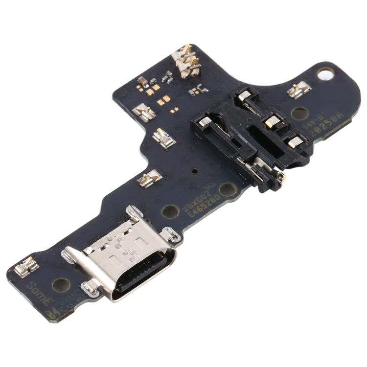 For Samsung Galaxy A21 SM-A215 Charging Port Board with IC, For Samsung Galaxy A21