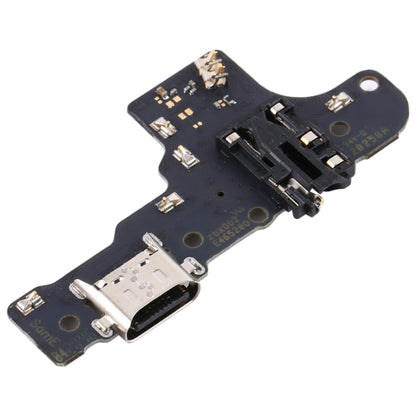 For Samsung Galaxy A21 SM-A215 Charging Port Board with IC, For Samsung Galaxy A21