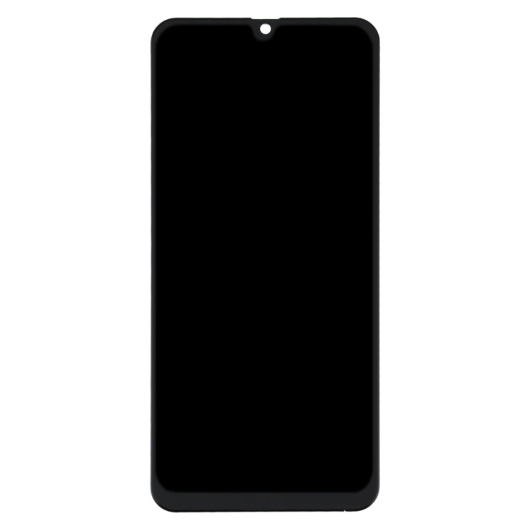 6.36 inch OLED Material LCD Screen and Digitizer Full Assembly for Samsung Galaxy A50 SM-A505