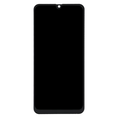 6.36 inch OLED Material LCD Screen and Digitizer Full Assembly for Samsung Galaxy A50 SM-A505