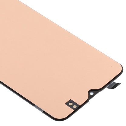 6.36 inch OLED Material LCD Screen and Digitizer Full Assembly for Samsung Galaxy A20 SM-A205