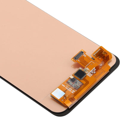6.36 inch OLED Material LCD Screen and Digitizer Full Assembly for Samsung Galaxy A20 SM-A205