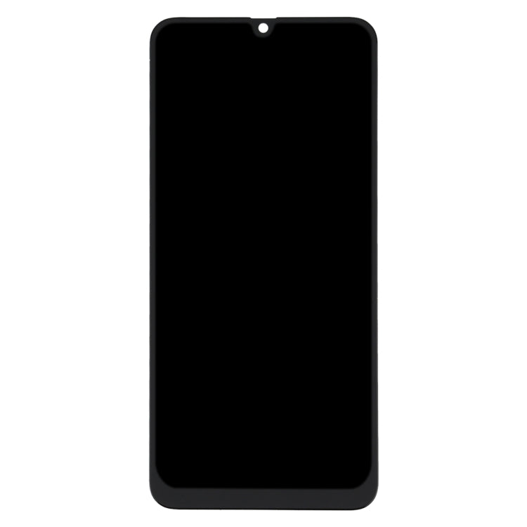 6.36 inch OLED Material LCD Screen and Digitizer Full Assembly for Samsung Galaxy M21 SM-M215