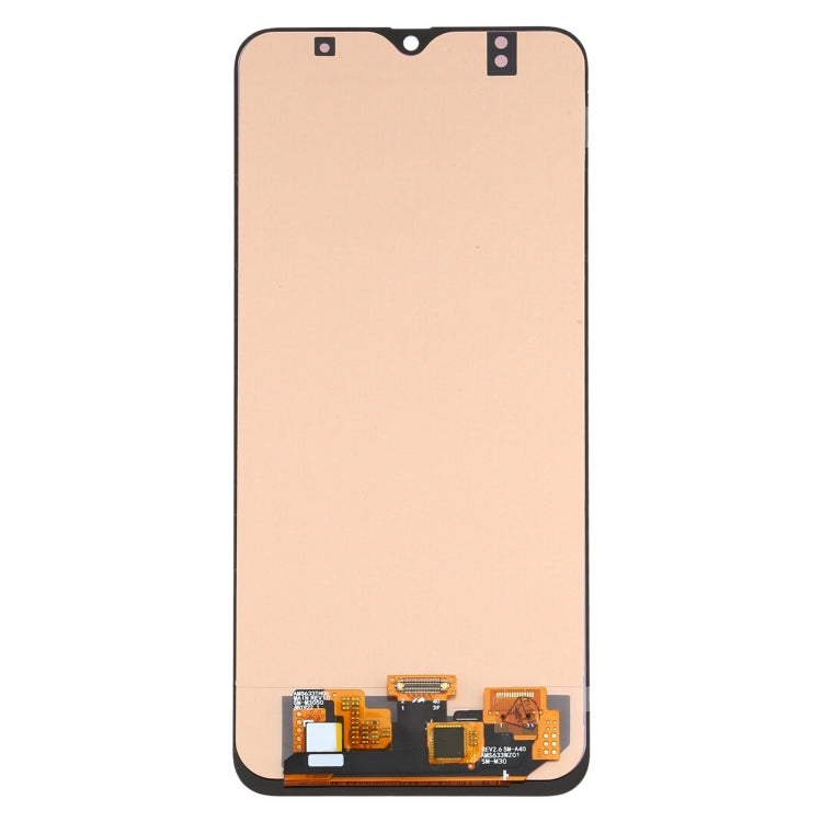 6.36 inch OLED Material LCD Screen and Digitizer Full Assembly for Samsung Galaxy M21 SM-M215