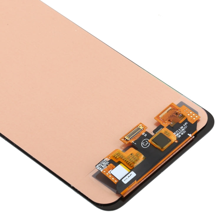 6.36 inch OLED Material LCD Screen and Digitizer Full Assembly for Samsung Galaxy M21 SM-M215