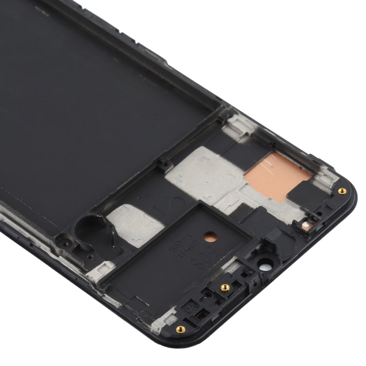 TFT Material LCD Screen and Digitizer Full Assembly With Frame for Samsung Galaxy A50 (US Edition) SM-A505U, For Samsung Galaxy A50 (US Edition) (TFT)