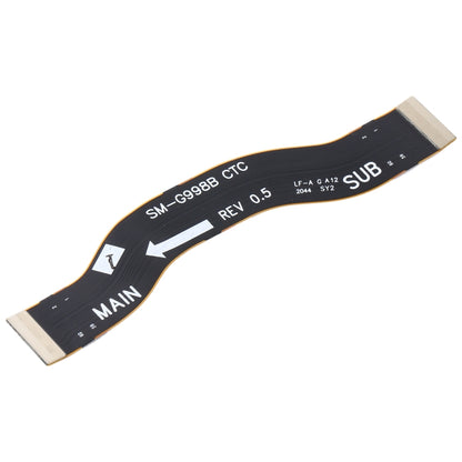 For Samsung Galaxy S21 Ultra 5G Motherboard Flex Cable