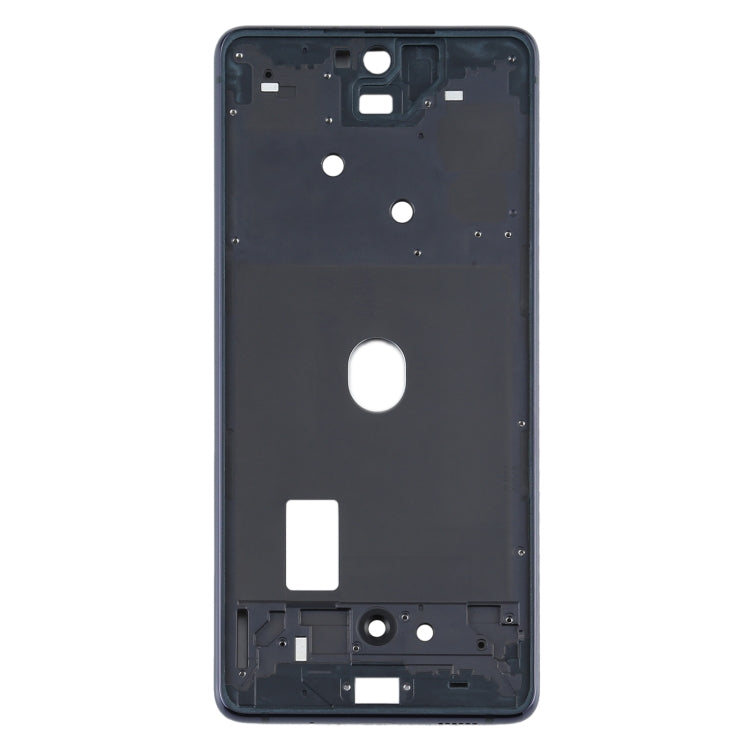 For Samsung Galaxy S20 FE  Middle Frame Bezel Plate, For Samsung Galaxy S20 FE