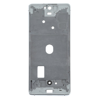 For Samsung Galaxy S20 FE  Middle Frame Bezel Plate
