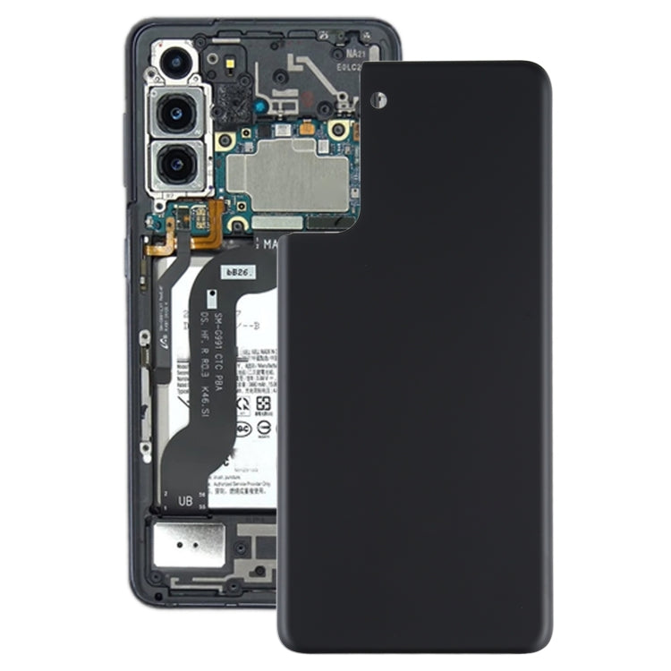 For Samsung Galaxy S21+ 5G Battery Back Cover , For Samsung Galaxy S21+ 5G