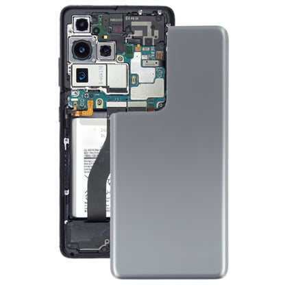 For Samsung Galaxy S21 Ultra 5G Battery Back Cover , For Samsung Galaxy S21 Ultra 5G