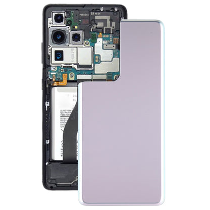 For Samsung Galaxy S21 Ultra 5G Battery Back Cover , For Samsung Galaxy S21 Ultra 5G