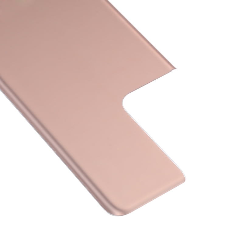 For Samsung Galaxy S21 Ultra 5G Battery Back Cover