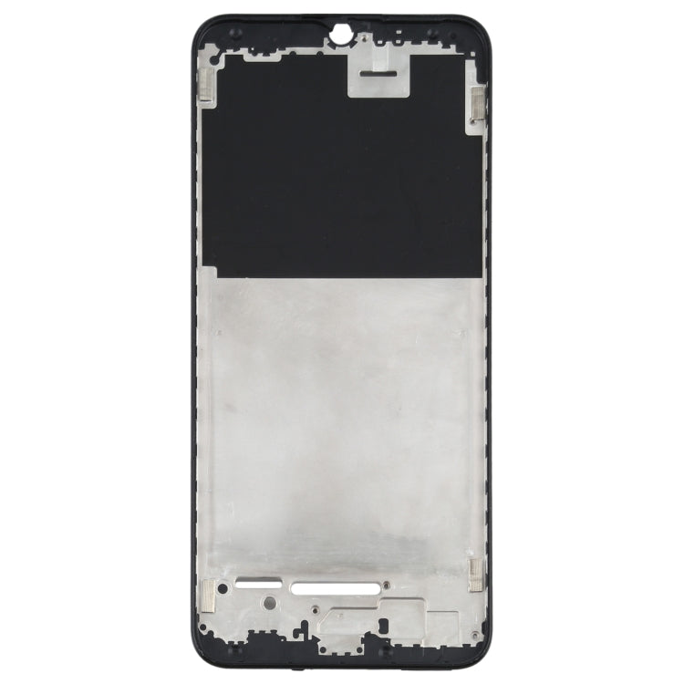 For Samsung Galaxy A02S SM-A025 (GA Version) Front Housing LCD Frame Bezel Plate , For Samsung Galaxy A02S(GA Version)