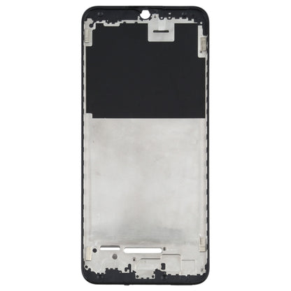 For Samsung Galaxy A02S SM-A025 (GA Version) Front Housing LCD Frame Bezel Plate , For Samsung Galaxy A02S(GA Version)