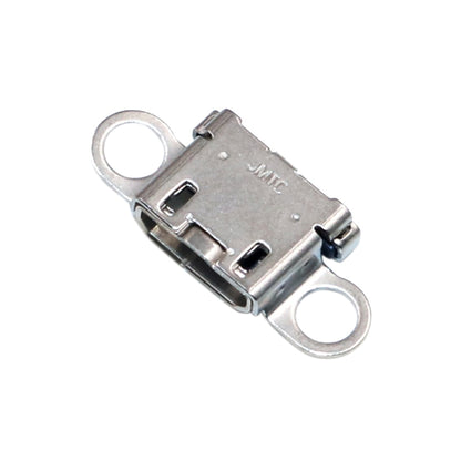 For Galaxy Alpha G850 G850F G850T G850H G850M 10pcs Charging Port Connector, For Samsung Galaxy Alpha G850