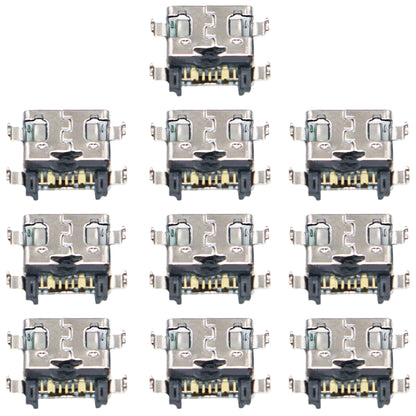 10pcs Charging Port Connector for Galaxy Grand Prime G531 G531F G531H G530 G530H G530F