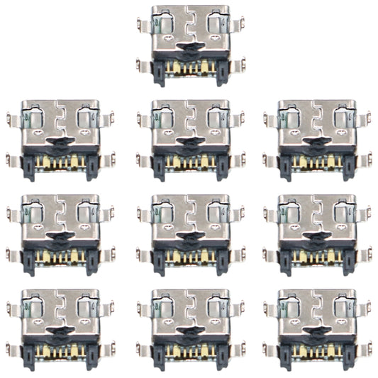 10pcs Charging Port Connector for Galaxy Grand Prime G531 G531F G531H G530 G530H G530F