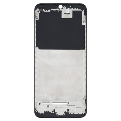 For Samsung Galaxy A02S SM-A025 (GB Version) Front Housing LCD Frame Bezel Plate , For Samsung Galaxy A02S(GB Version)