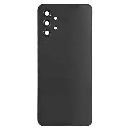 For Samsung Galaxy A32 5G Battery Back Cover with Camera Lens Cover