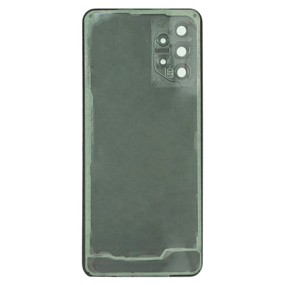 For Samsung Galaxy A32 5G Battery Back Cover with Camera Lens Cover
