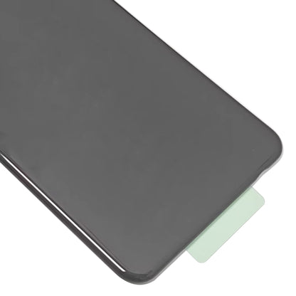For Samsung Galaxy A32 5G Battery Back Cover with Camera Lens Cover
