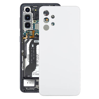 For Samsung Galaxy A32 4G SM-A325F Battery Back Cover, For Samsung Galaxy A32 4G
