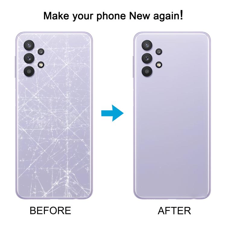 For Samsung Galaxy A32 4G SM-A325F Battery Back Cover
