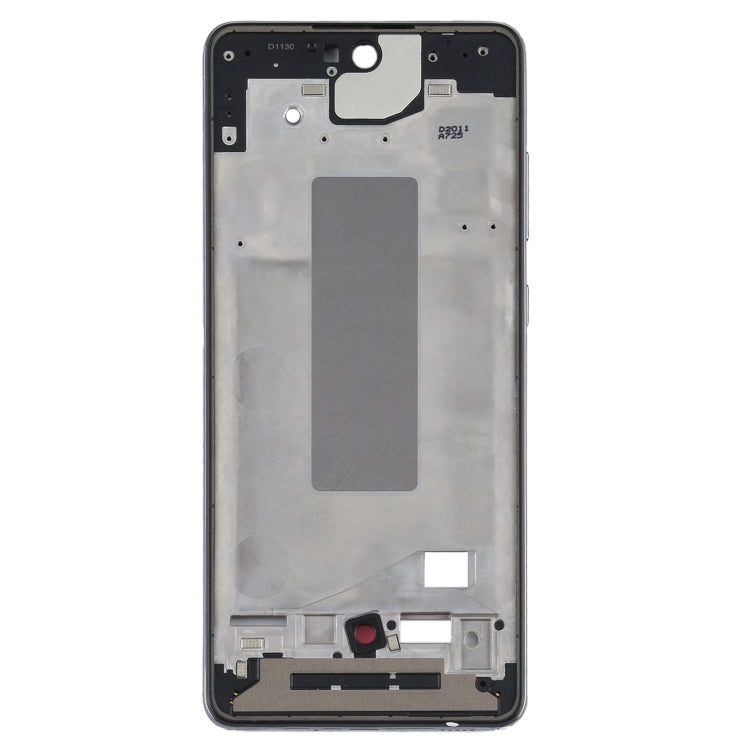 For Samsung Galaxy A72 5G SM-A726 Middle Frame Bezel Plate , For Samsung Galaxy A72 5G