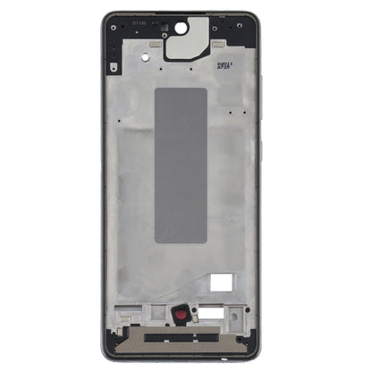 For Samsung Galaxy A72 5G SM-A726 Middle Frame Bezel Plate , For Samsung Galaxy A72 5G