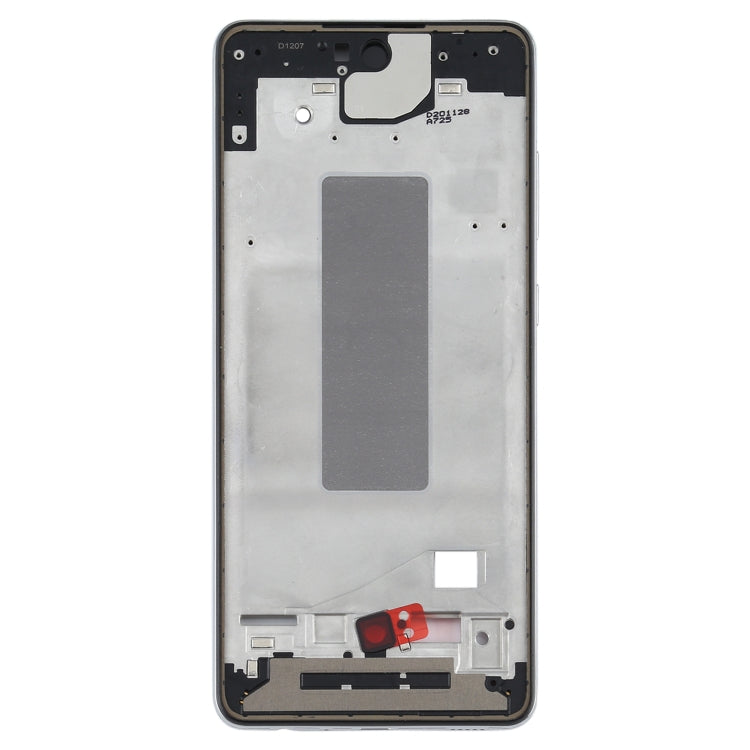 For Samsung Galaxy A72 5G SM-A726 Middle Frame Bezel Plate