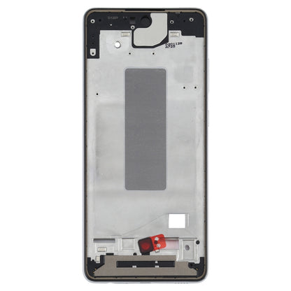 For Samsung Galaxy A72 5G SM-A726 Middle Frame Bezel Plate