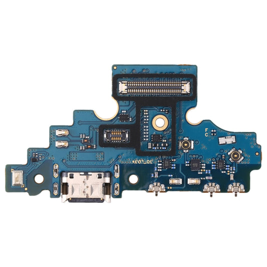 For Galaxy A90s / A907F Charging Port Board with IC, For Samsung Galaxy A90s