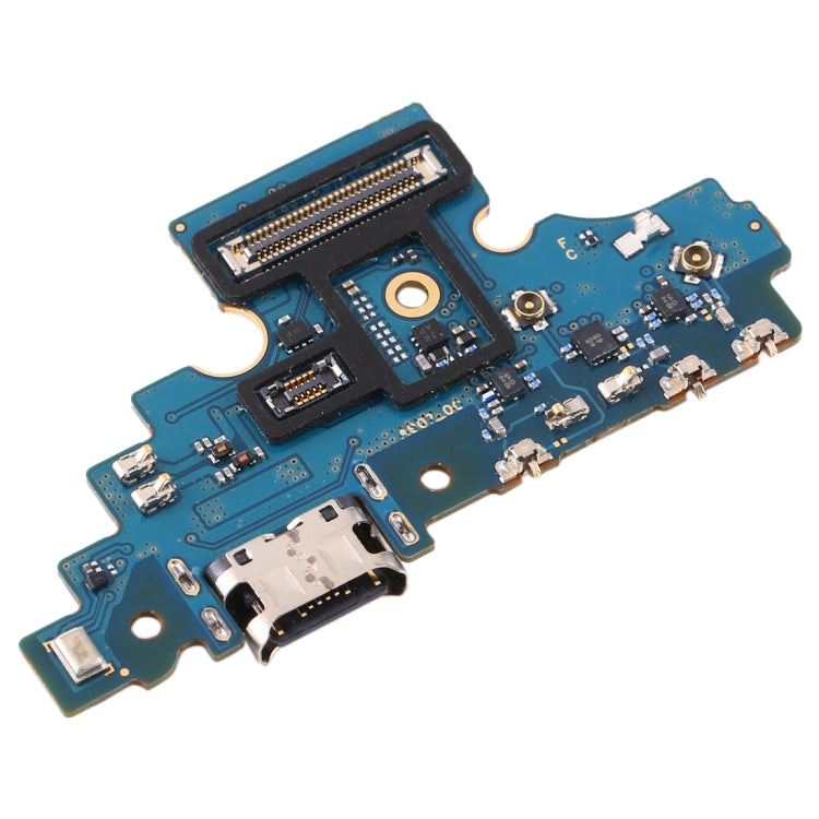 For Galaxy A90s / A907F Charging Port Board with IC, For Samsung Galaxy A90s