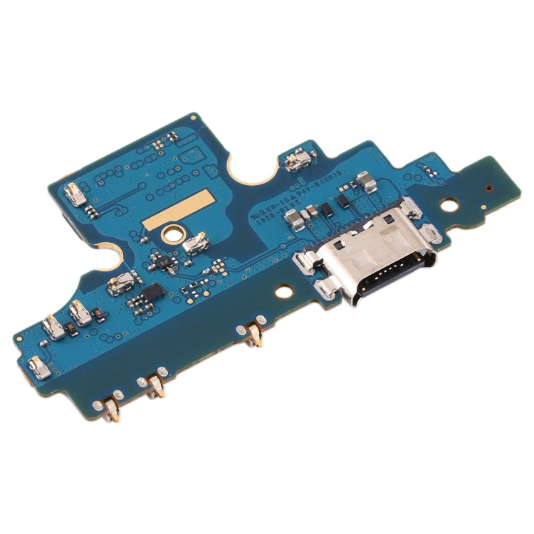 For Galaxy A90s / A907F Charging Port Board with IC, For Samsung Galaxy A90s