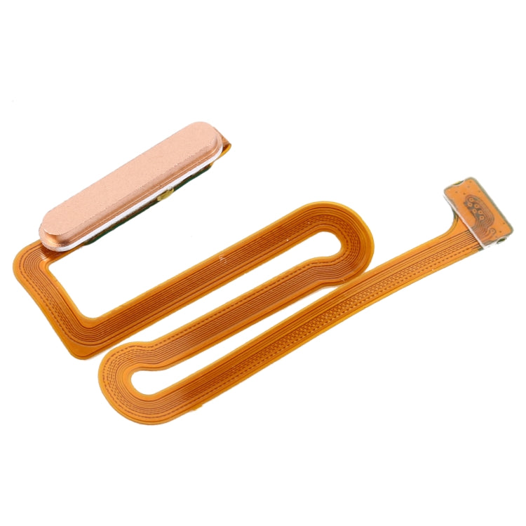 For Samsung Galaxy M12 / A12 / SM-A125 / M125 Power Button Flex Cable