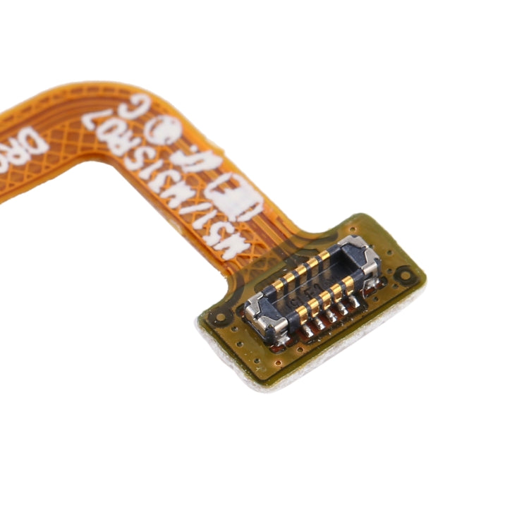 For Samsung Galaxy M51 SM-M515 Fingerprint Sensor Flex Cable