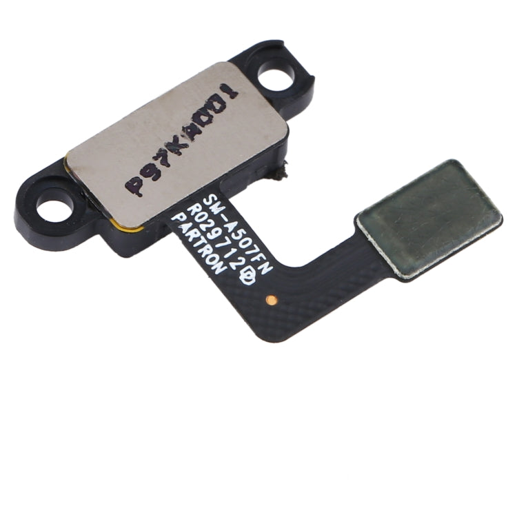 For Samsung Galaxy A50s Fingerprint Sensor Flex Cable, For Samsung Galaxy A50s