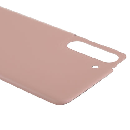 For Samsung Galaxy S21 Battery Back Cover , For Samsung Galaxy S21
