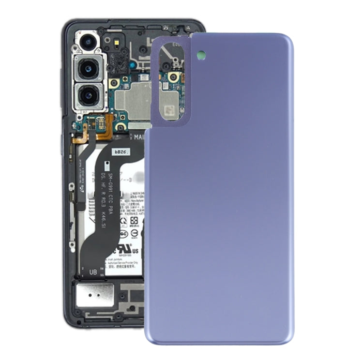 For Samsung Galaxy S21 Battery Back Cover , For Samsung Galaxy S21