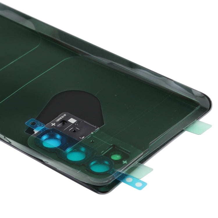 For Samsung Galaxy Note20 Battery Back Cover with Camera Lens Cover , For Samsung Galaxy Note20(with Camera Cover)