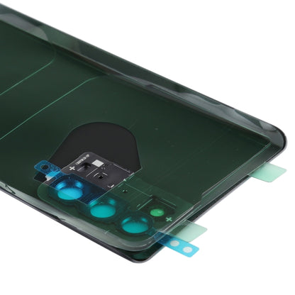 For Samsung Galaxy Note20 Battery Back Cover with Camera Lens Cover , For Samsung Galaxy Note20(with Camera Cover)