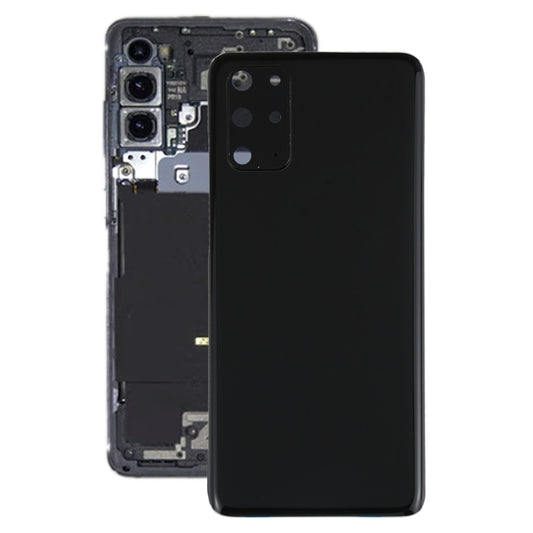 For Samsung Galaxy S20+ Battery Back Cover with Camera Lens Frame, For Samsung Galaxy S20+(with Camera Cover)