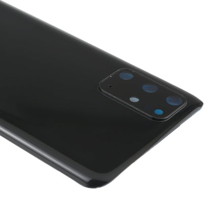 For Samsung Galaxy S20+ Battery Back Cover with Camera Lens Frame, For Samsung Galaxy S20+(with Camera Cover)