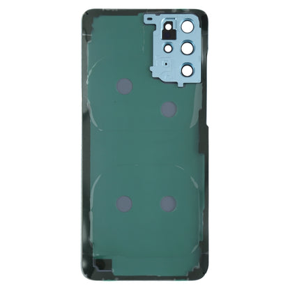 For Samsung Galaxy S20+ Battery Back Cover with Camera Lens Cover