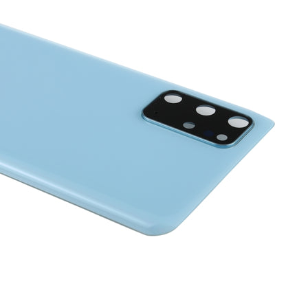 For Samsung Galaxy S20+ Battery Back Cover with Camera Lens Cover