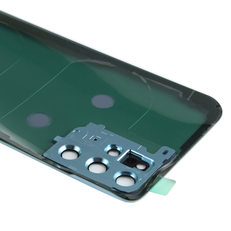 For Samsung Galaxy S20+ Battery Back Cover with Camera Lens Cover