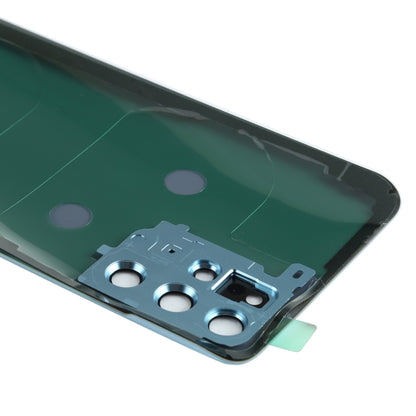 For Samsung Galaxy S20+ Battery Back Cover with Camera Lens Cover