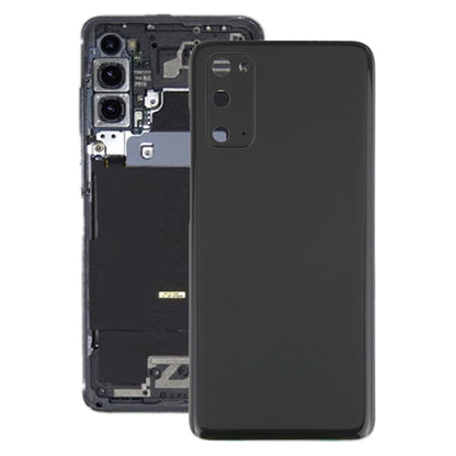 For Samsung Galaxy S20 Battery Back Cover with Camera Lens Frame, For Samsung Galaxy S20(with Camera Cover)