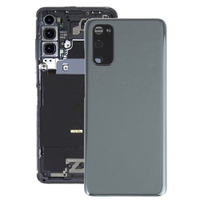 For Samsung Galaxy S20 Battery Back Cover with Camera Lens Cover , For Samsung Galaxy S20(with Camera Cover)